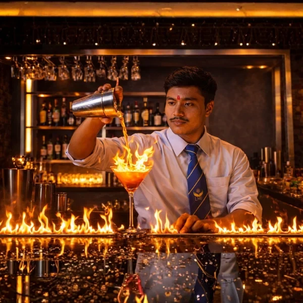 flair bartending training lab 1