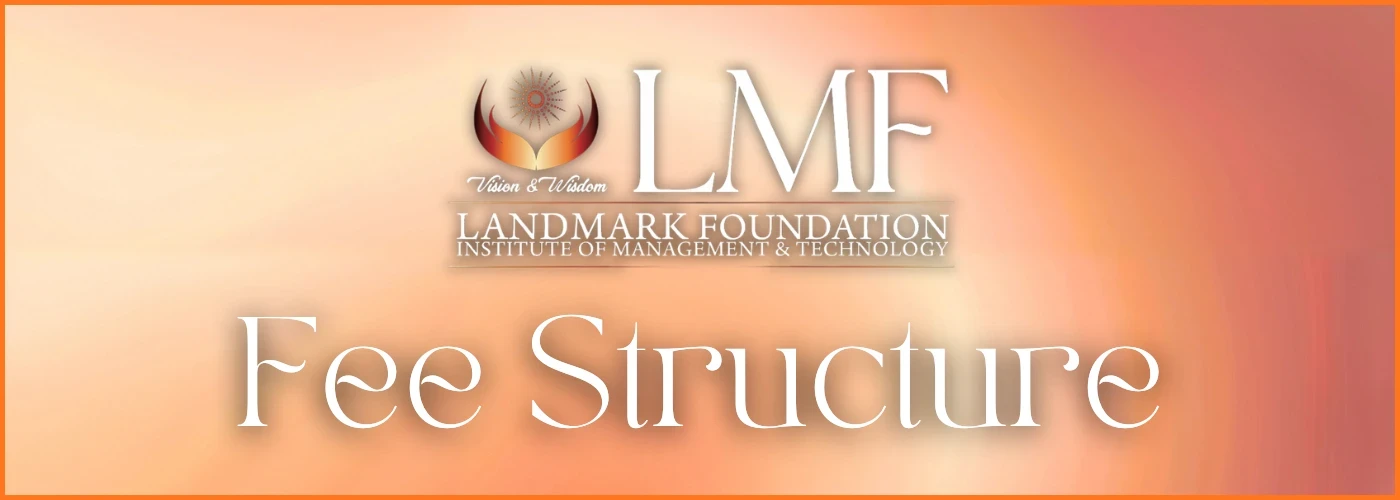 header fee structure