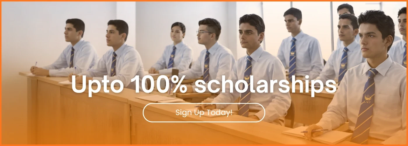 header scholarship