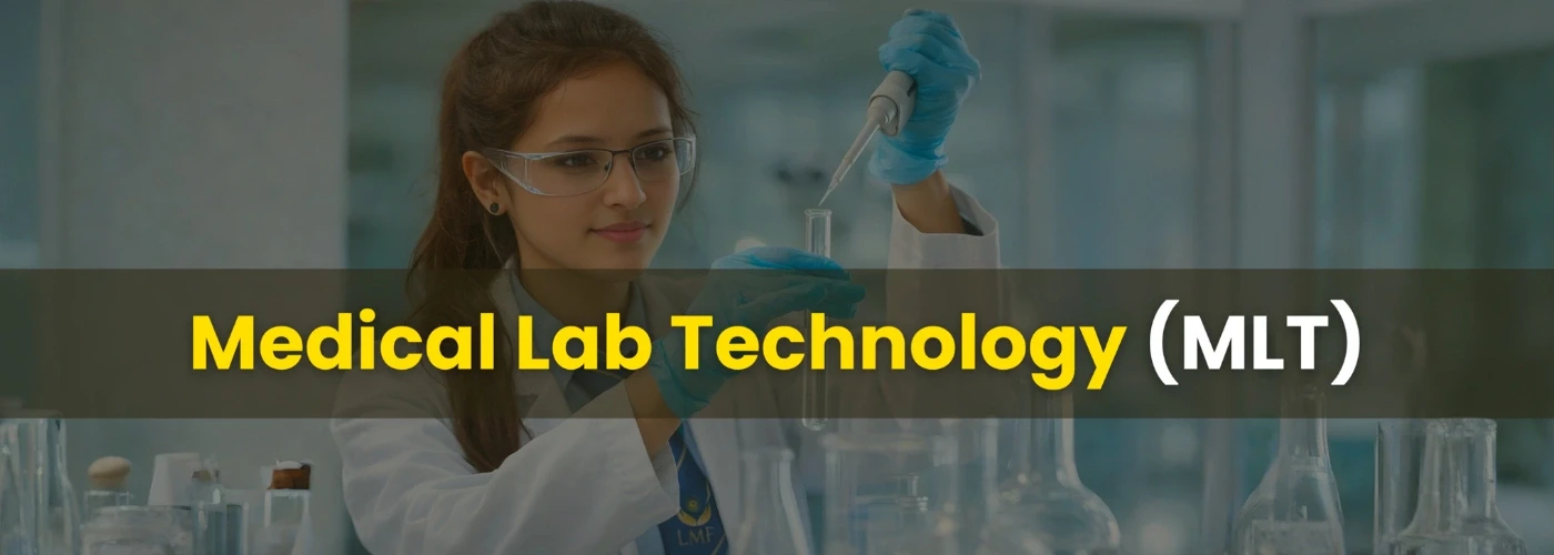 medical lab technology