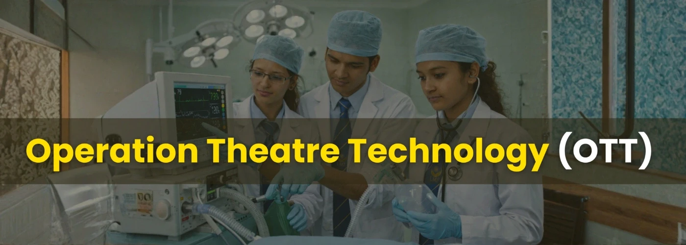 operation theatre technology