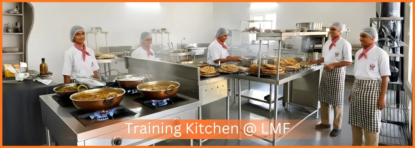 College of Hotel Management