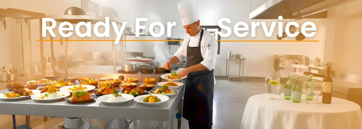 College of Hotel Management