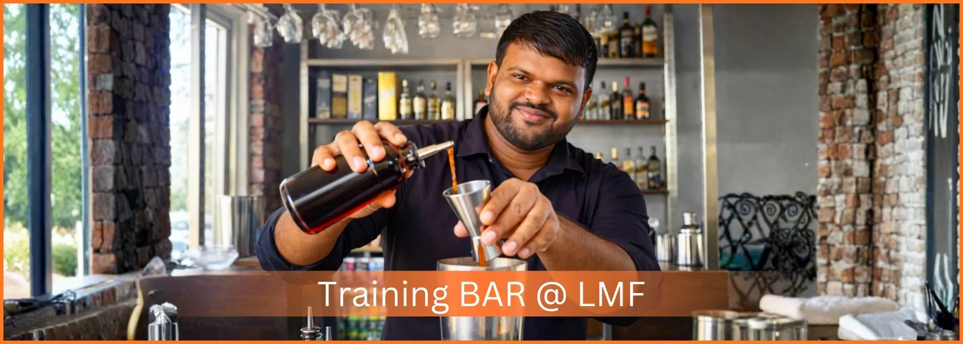 Landmark Foundation Bar Academy