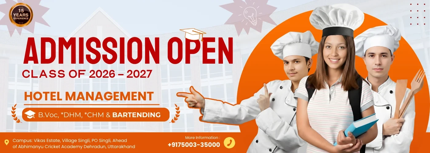 College of Hotel Management