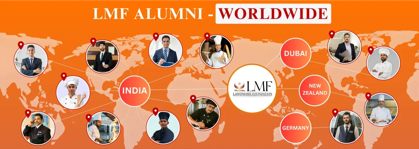 College of Hotel Management