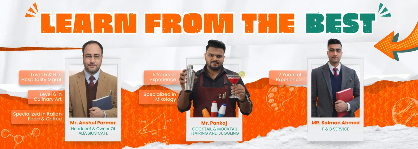 College of Hotel Management