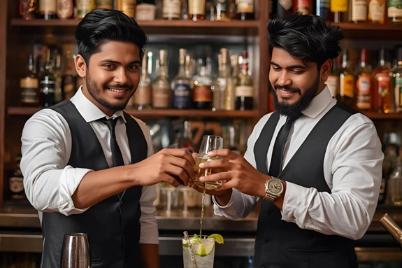 Landmark Foundation Bar Academy